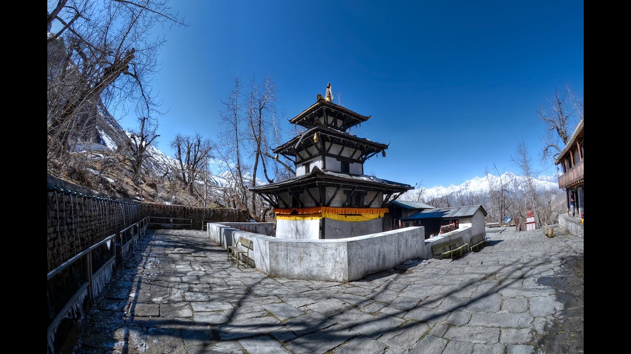 Image result for Muktinath